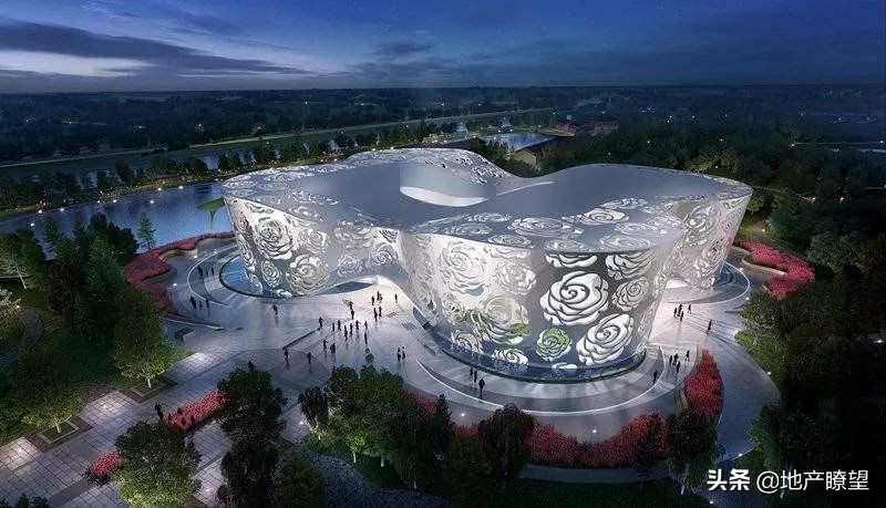 金茂最新北京拿地,中国金茂绿跑比赛