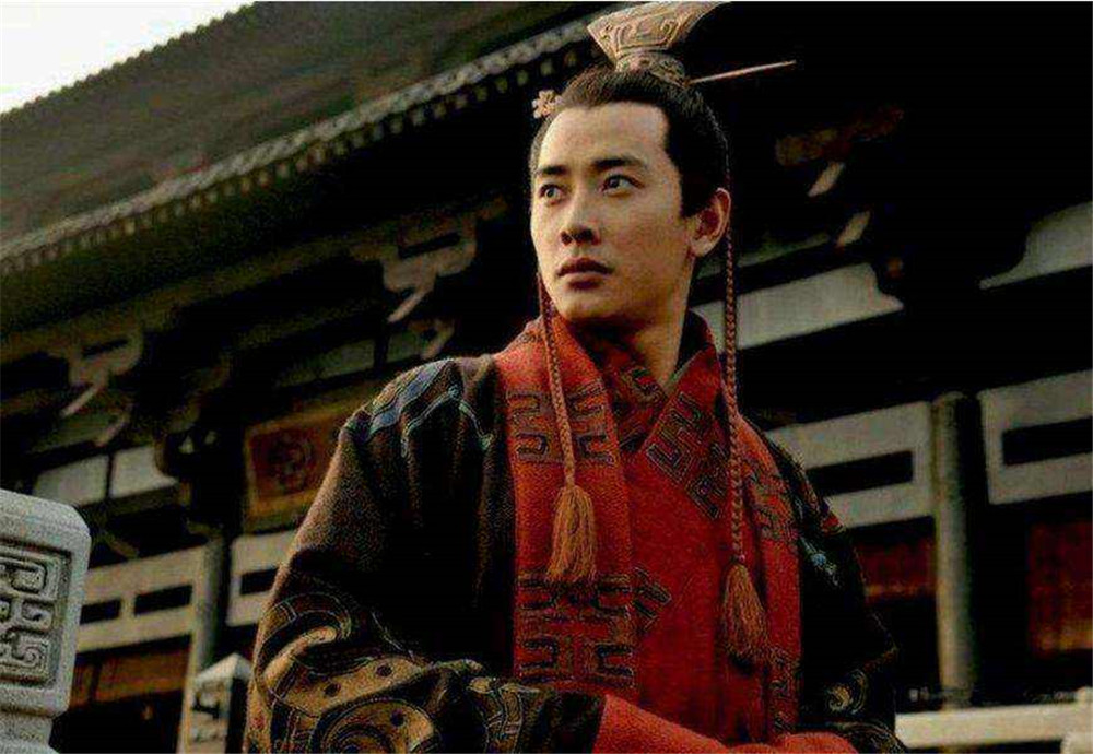 刘备真的是汉室宗亲吗,历史上刘备真的是汉室后裔吗