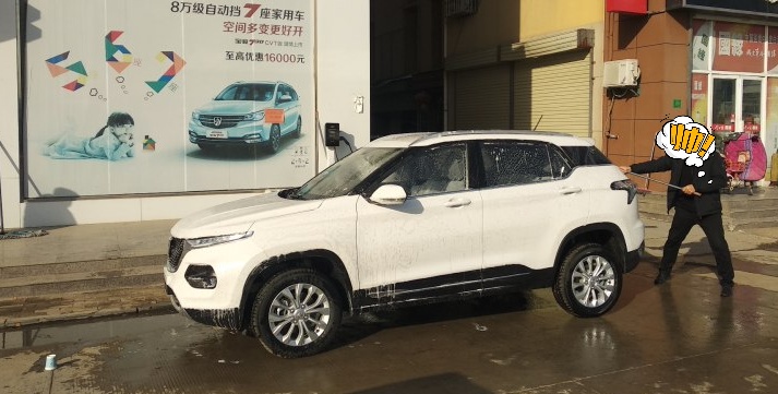 6w以内可以买到什么车,六万块钱的宝骏510值得入手吗