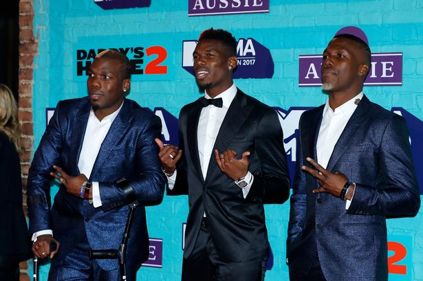 足球地理：几内亚——这里不止有凯塔更是他的故乡