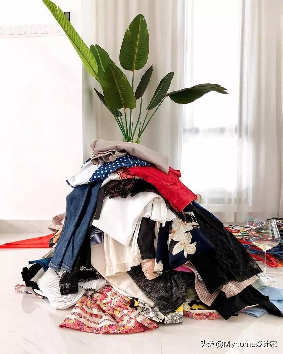 好会弄！正确断舍离，大扫除都免了，日本主妇私藏4招，全揭开