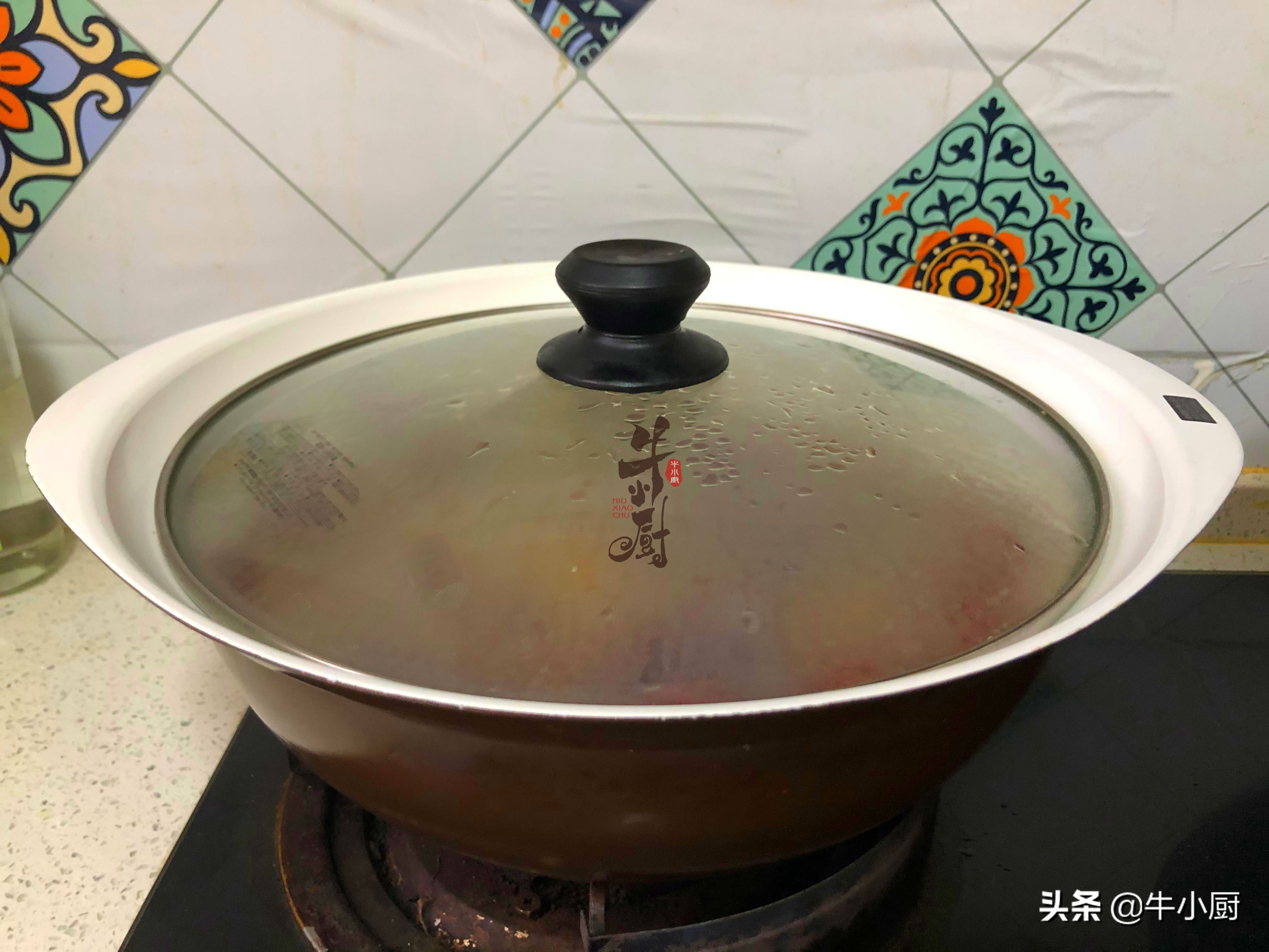 在家煮紫薯粥,紫薯粥怎么煮成蓝色