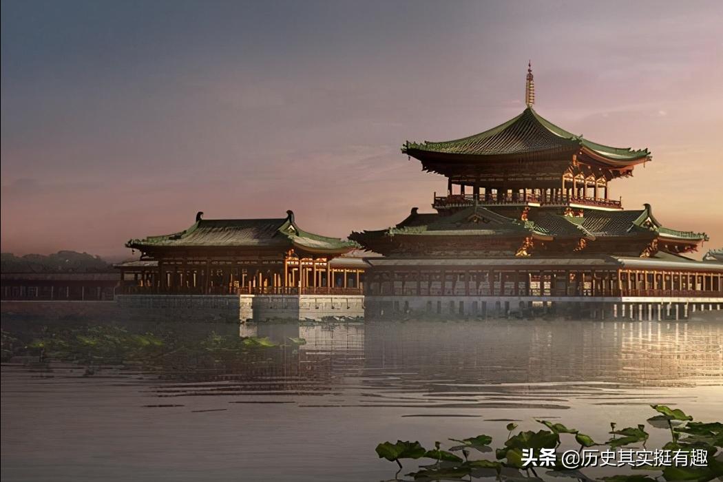 唐肃宗李亨和唐明皇李隆基的关系,唐肃宗李亨死后长安又被攻陷