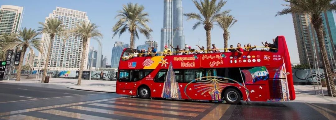 迪拜自由行攻略及小tips,去迪拜旅游前的准备攻略