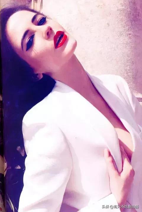 黑暗女皇伊娃·格林,EvaGreen