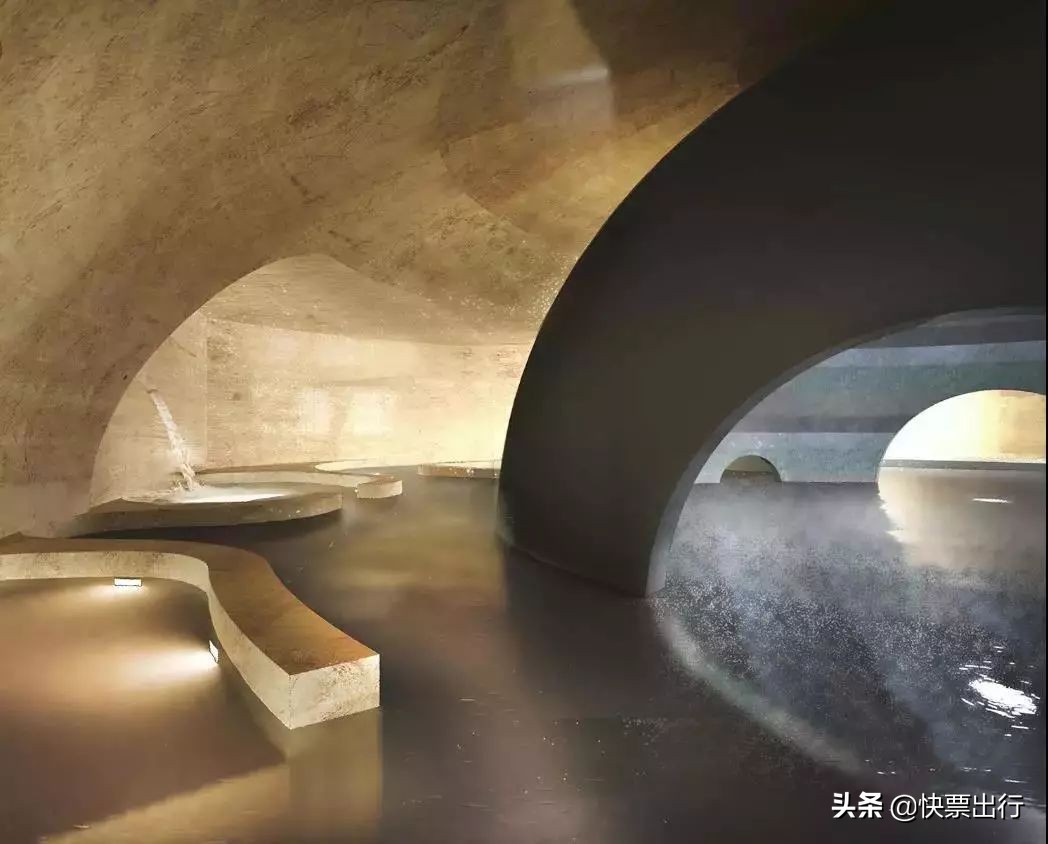 世界十大顶级温泉排行榜,全球十大温泉天堂