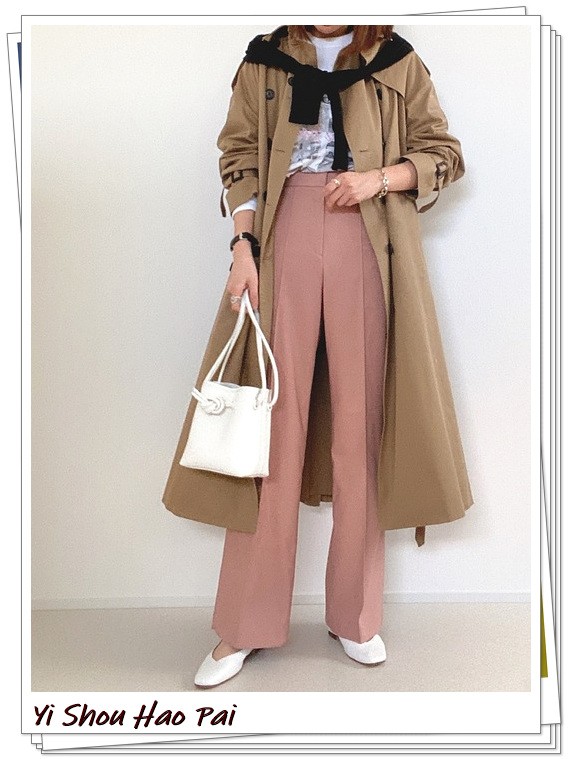 各种小白鞋怎么搭配男,小白鞋春天好看的搭配裤子