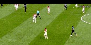 一个人扛起一个国家，解析18年世界杯的莫德里奇到底有多强