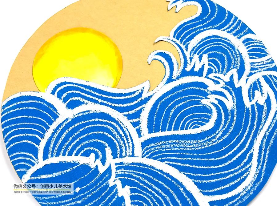 儿童画大全简单又漂亮古风,怎么画儿童画古风简单