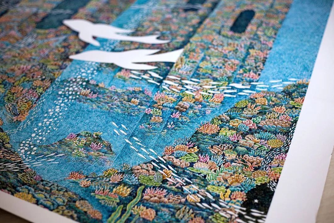 新一代中国钢笔画领军人物,极品五大钢笔画简直美爆