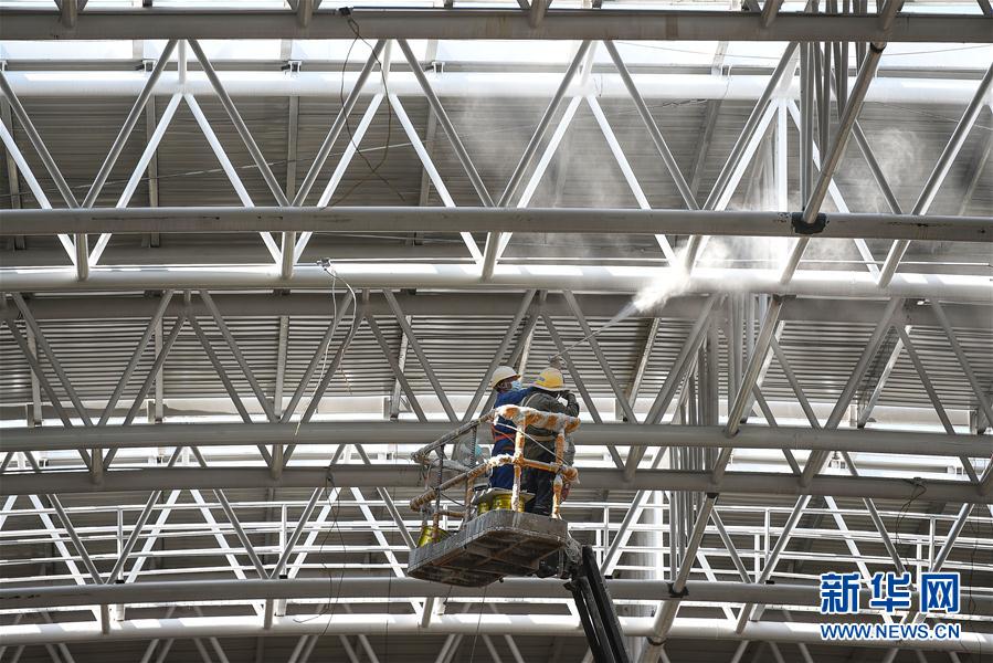 海口观澜湖足球基地体育场,海口观澜湖足球训练基地