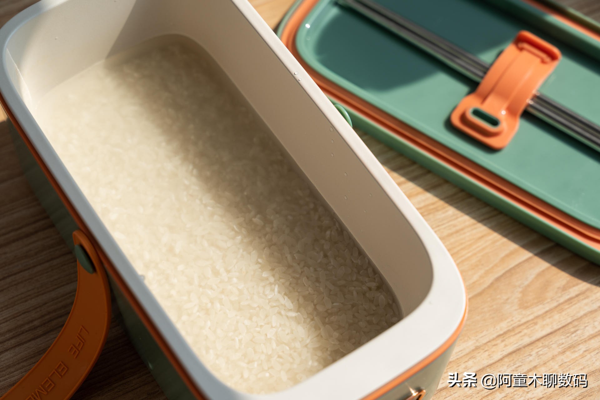 打工人生活用品好物推荐,上班族用的加热饭盒