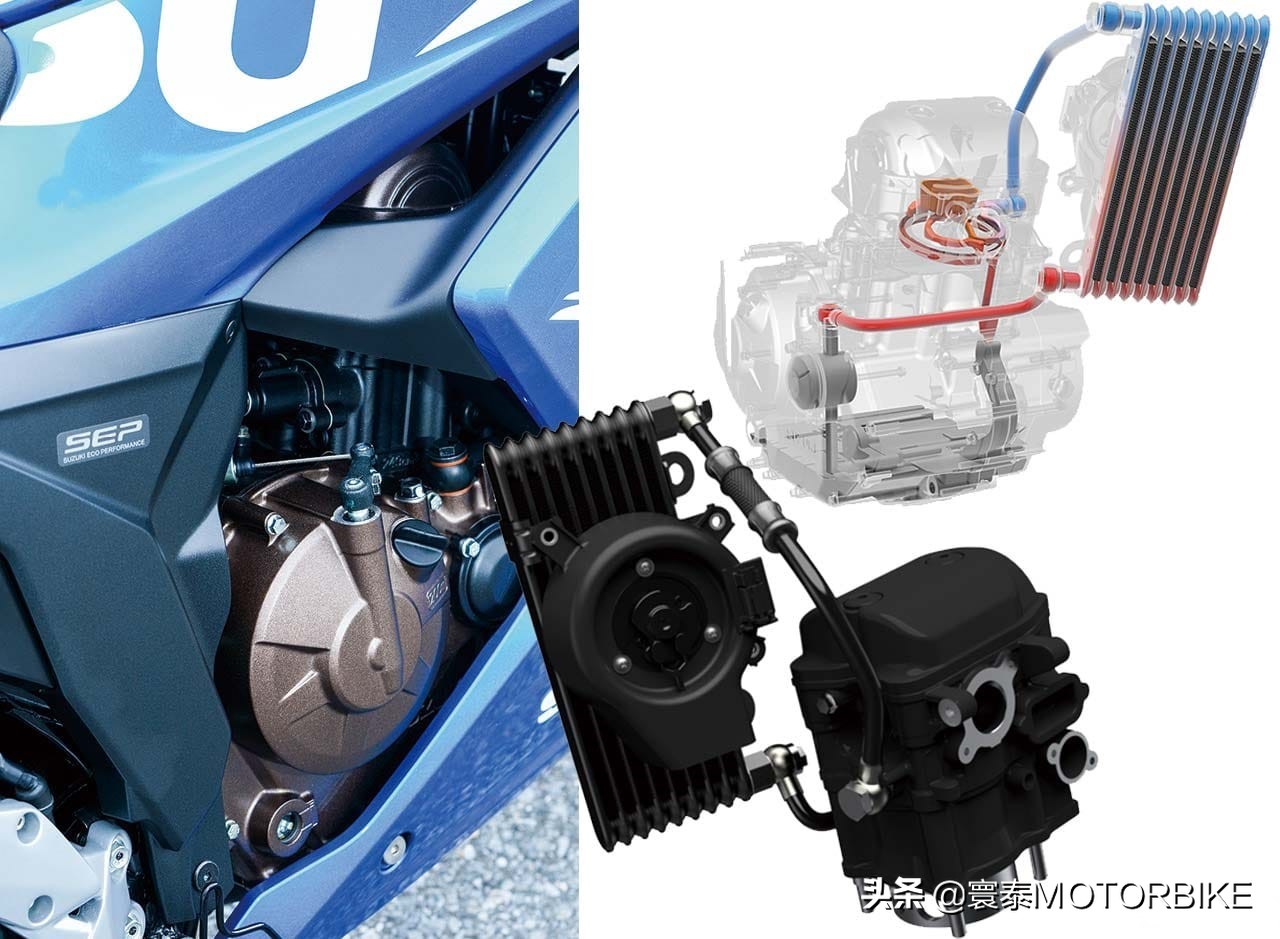 铃木极客飒250图片,铃木极客飒250sx