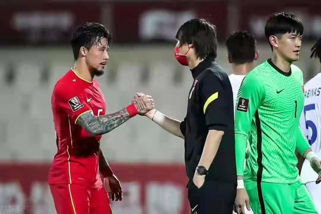 李铁最佳阵型排行,李铁常用阵型