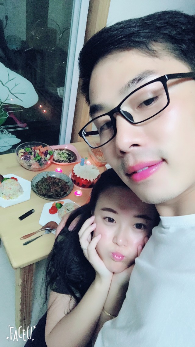 七夕一生有你彼此珍惜,七夕缘分来之不易