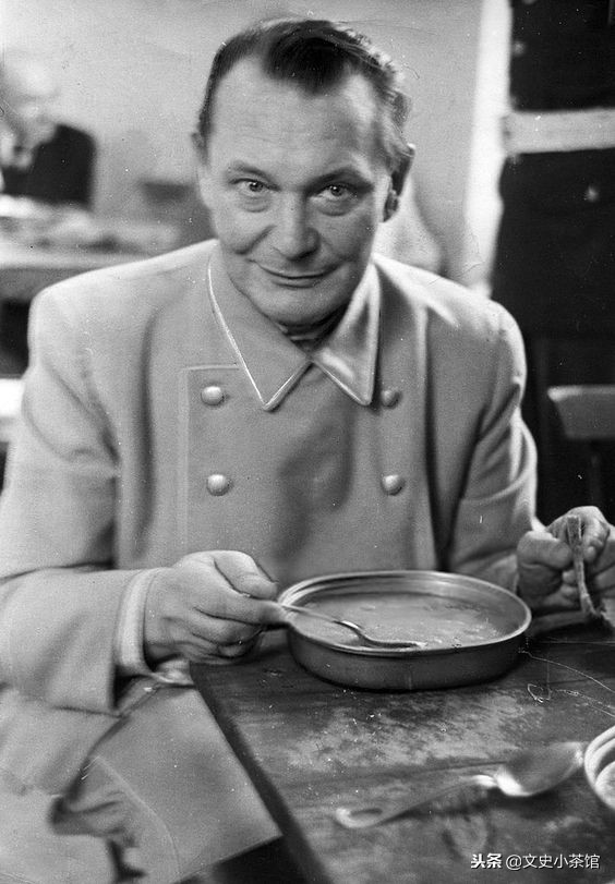 第三帝国元帅戈林的结局,帝国元帅戈林结局