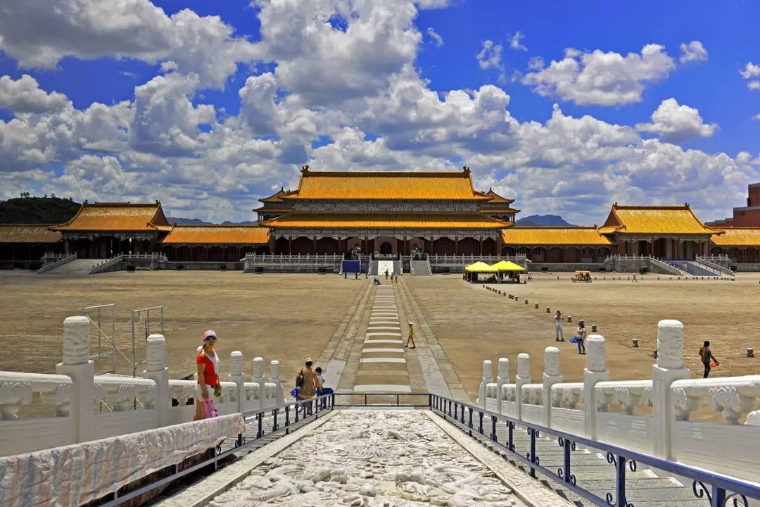 中国最值得去的10个5a级景区,最不值得去的5a级景区