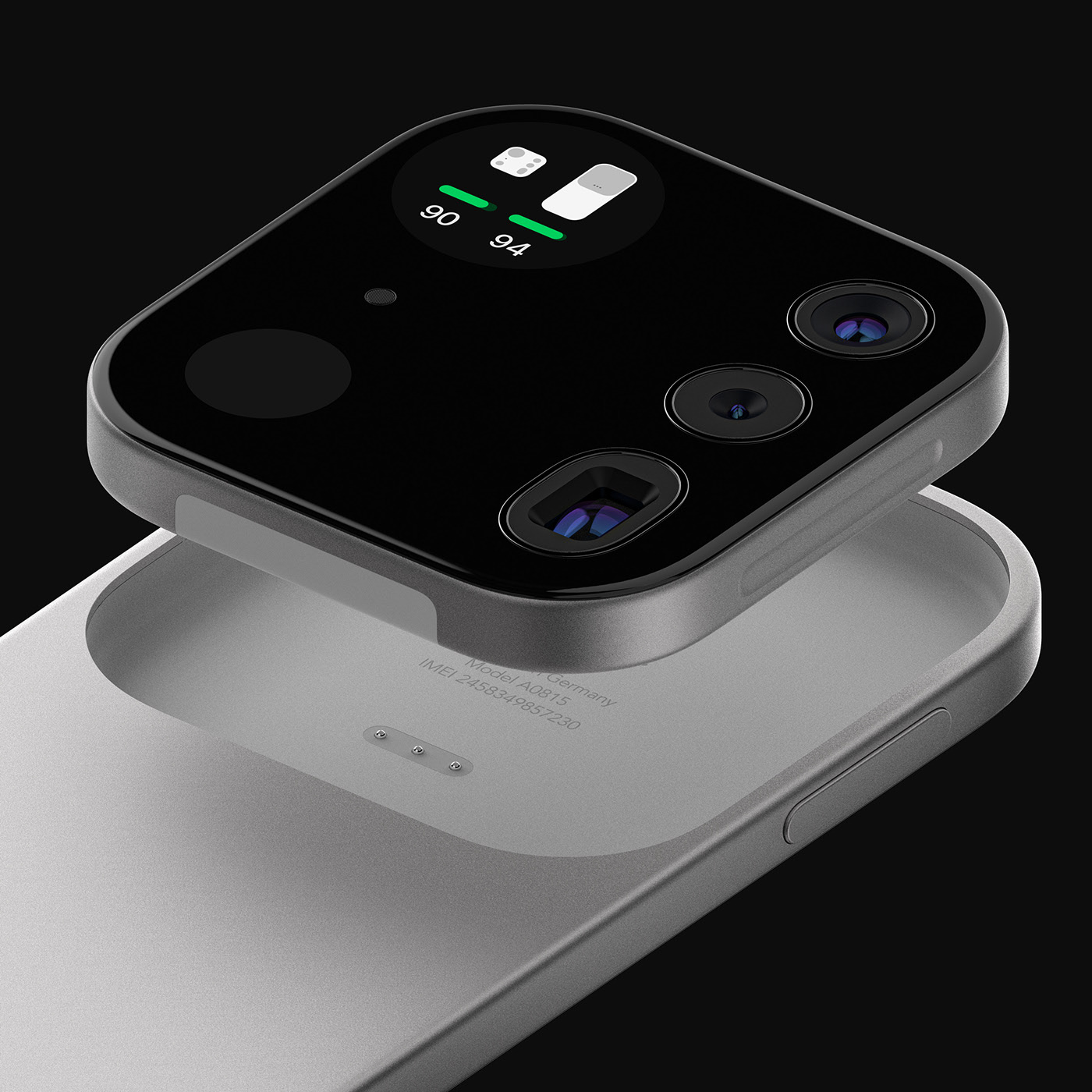 苹果基础版摄像头都有什么改变,苹果外置镜头区别