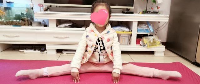 宝贝，第一名没那么重要～