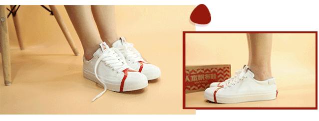 34年老牌鞋厂跟匡威正面刚！年销2000万双，暴走8小时不累脚