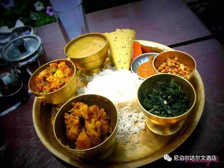 尼泊尔的美食和美景,尼泊尔美食全攻略
