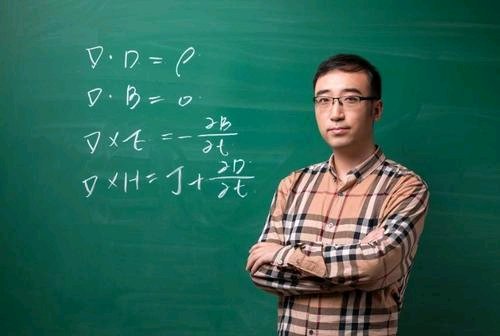 李永乐老师的幸福感,大家好我是李永乐老师