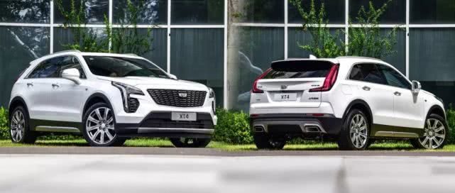 2.0t六缸车型,2.0t的凯迪拉克xt6