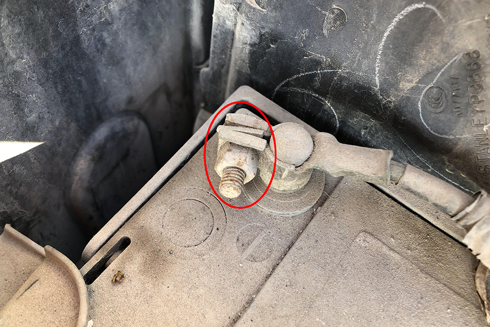 7年的飞度报价4.7万，车况不错为何没检测完客户就不要了？