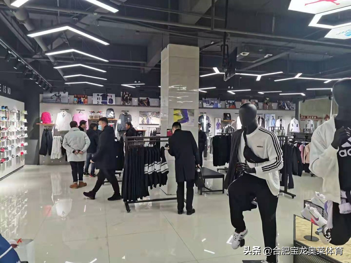 耐克折扣店和专卖店有什么区别,耐克阿迪折扣店都是几折