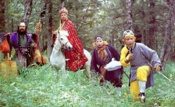 西游记86版如来佛真人,老版西游记如来佛祖图片