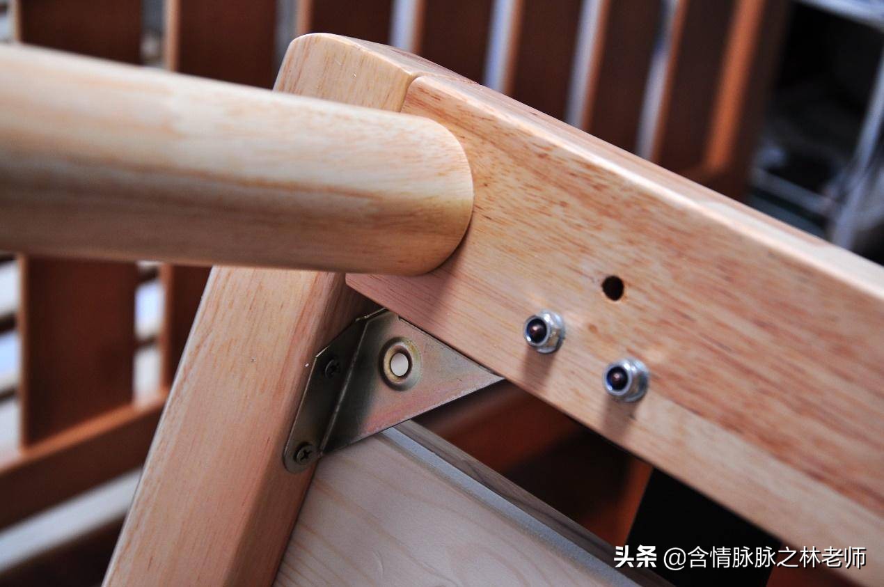 今年双11实木床推荐,双11的活动1.8米实木床价格