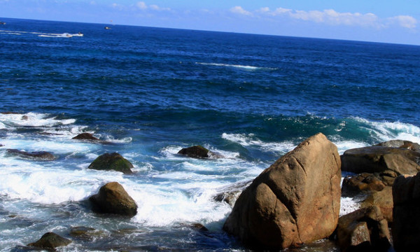 我的海南之旅作文,从海口到三亚感受海南的无限魅力