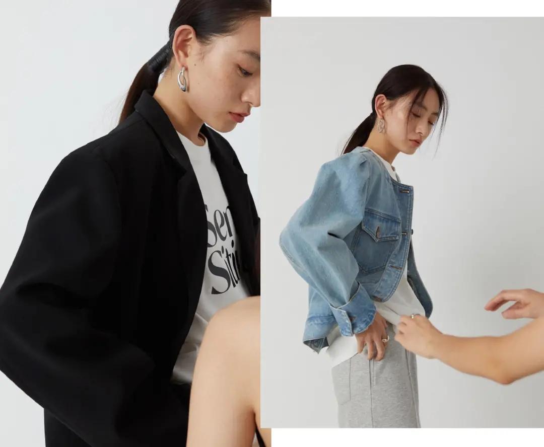 夏季韩系风格淘宝店铺推荐,ins韩风网店铺推荐