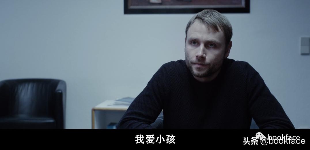 不想“洗白”恋童癖，但心里住着*兽禽**的他，想做人