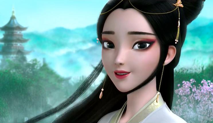 日漫“吃老本”大势已去，3D技术不如国漫？这是典型误区