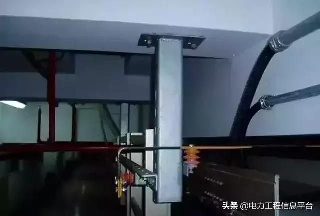 电气工程施工工艺图解,电气安装工程基本知识