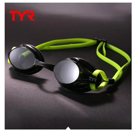 怎么选择一款舒适的泳镜,室内游泳镜哪种好