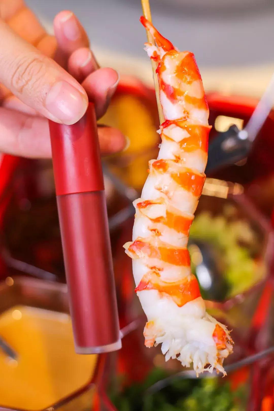 港式花胶鸡火锅暖心又暖胃,香港花胶鸡火锅哪家好吃