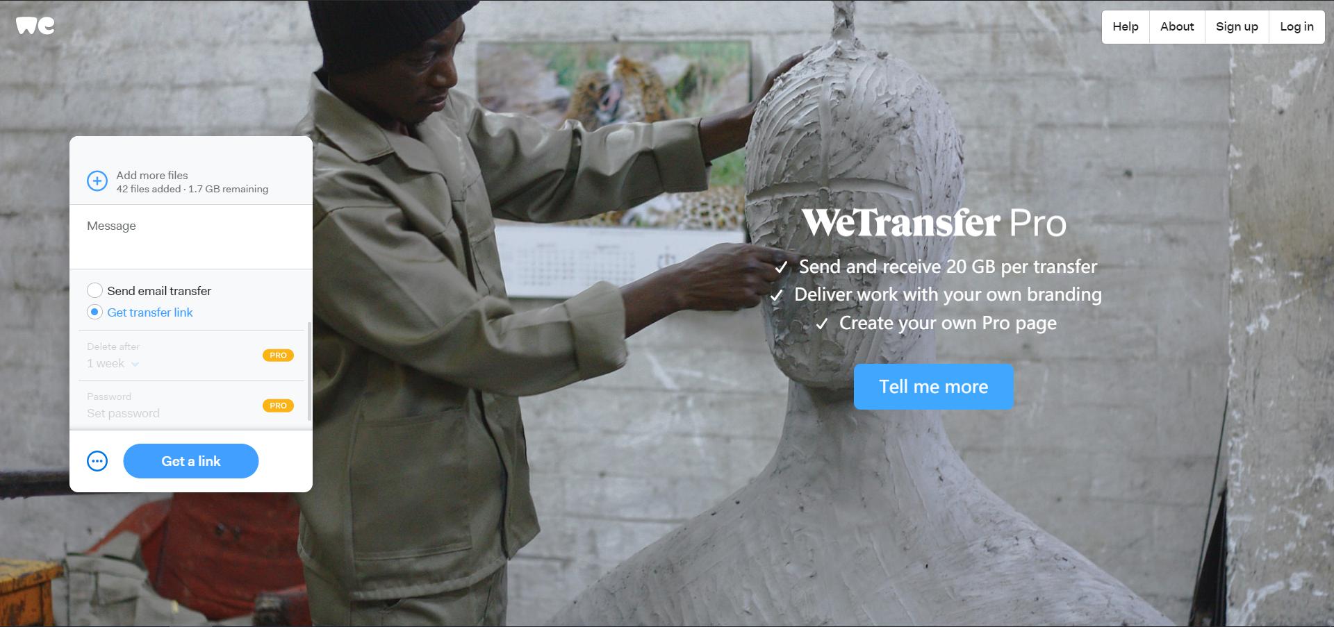 还在用百度网盘,网盘龟速下载