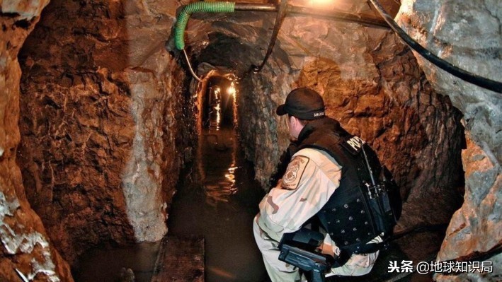 美国人吸毒，吸垮了墨西哥｜地球知识局