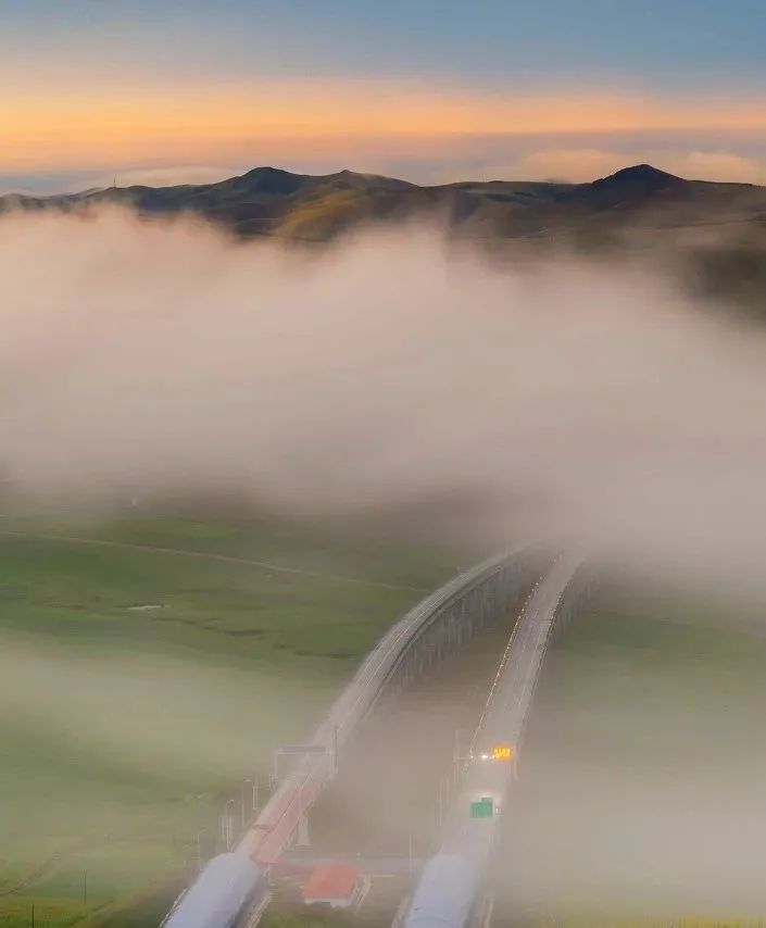 中国天路震撼视频,中国十大惊艳的天路