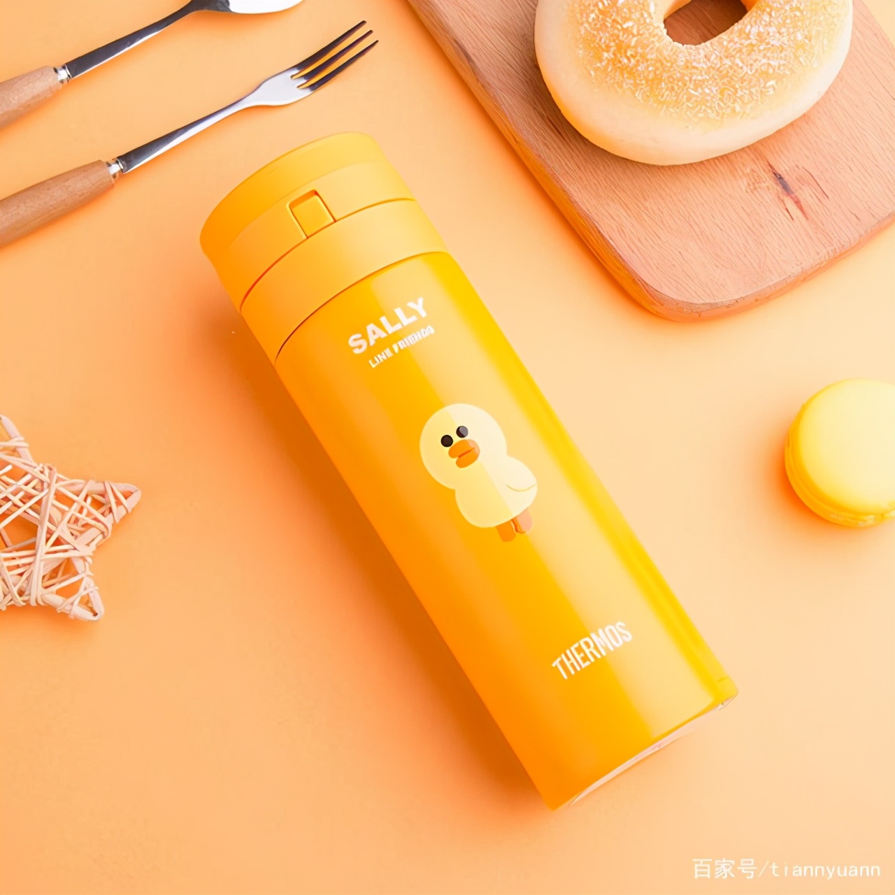 十大公认最好的保温杯牌子,有颜值又实用的保温杯牌子