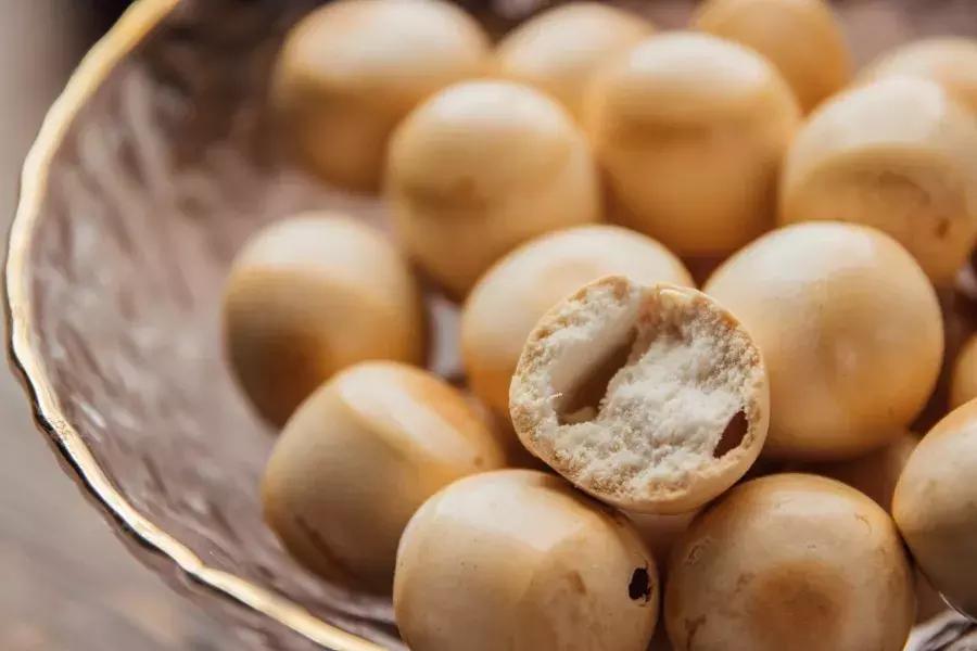 原来这些零食有这么多隐藏口味,来了必吃十大特产零食