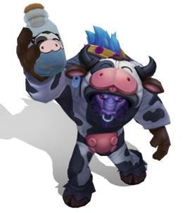 lol愚人节皮肤大全2018,lol愚人节皮肤有哪些