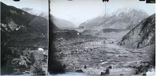 高原留下美好的回忆,行走高原美好记忆