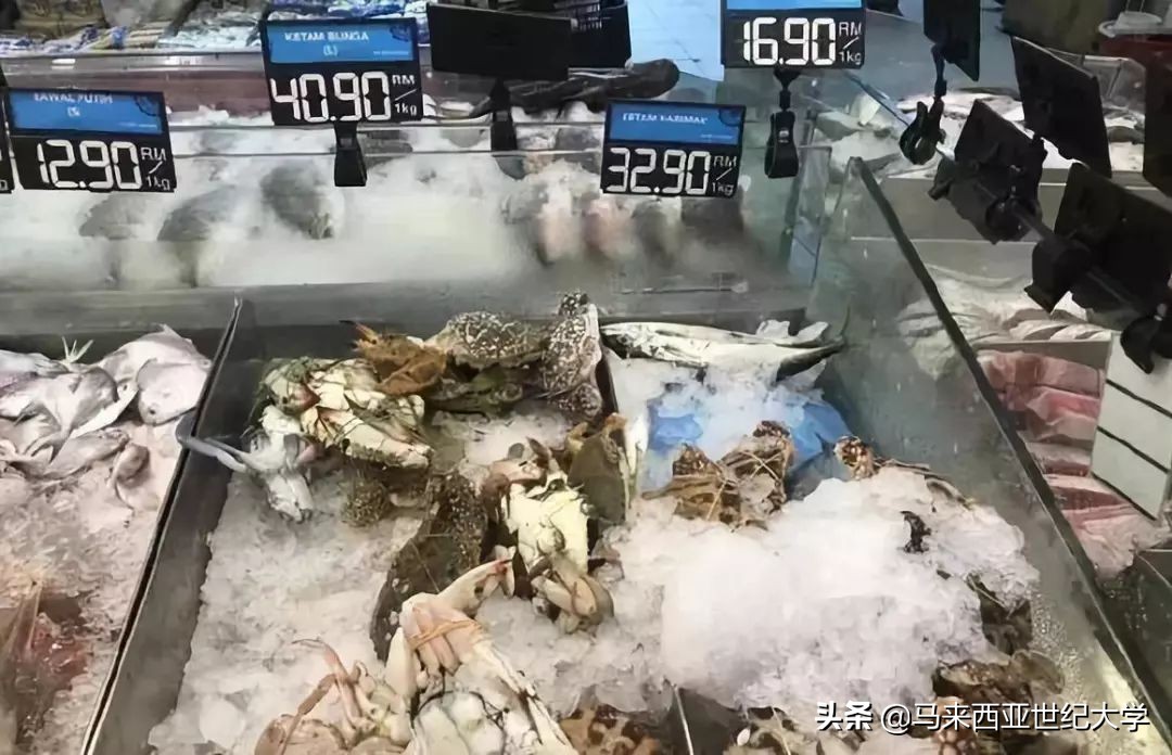 马来西亚为什么物价便宜,马来西亚物价有多低