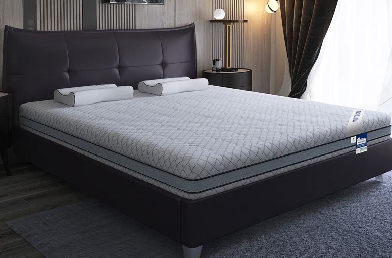 哪款床垫最环保好睡又实惠,怎样选一张舒适环保的床垫