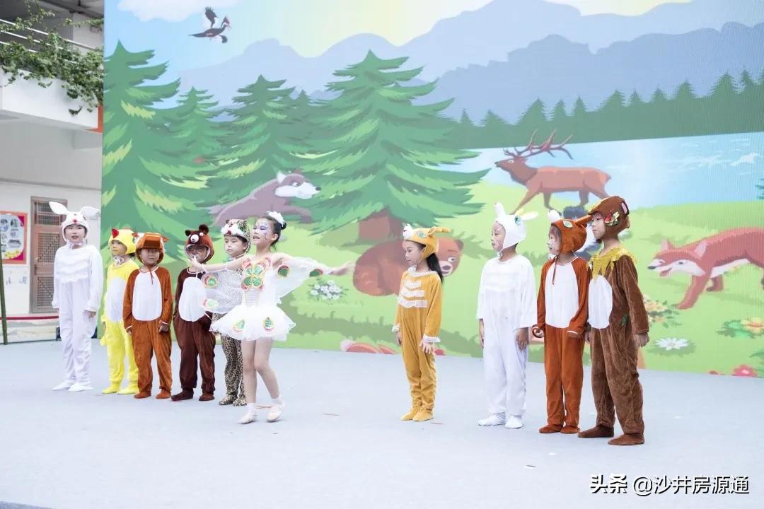 沙井清平实验学校2024增加分校吗,沙井新增一所学校