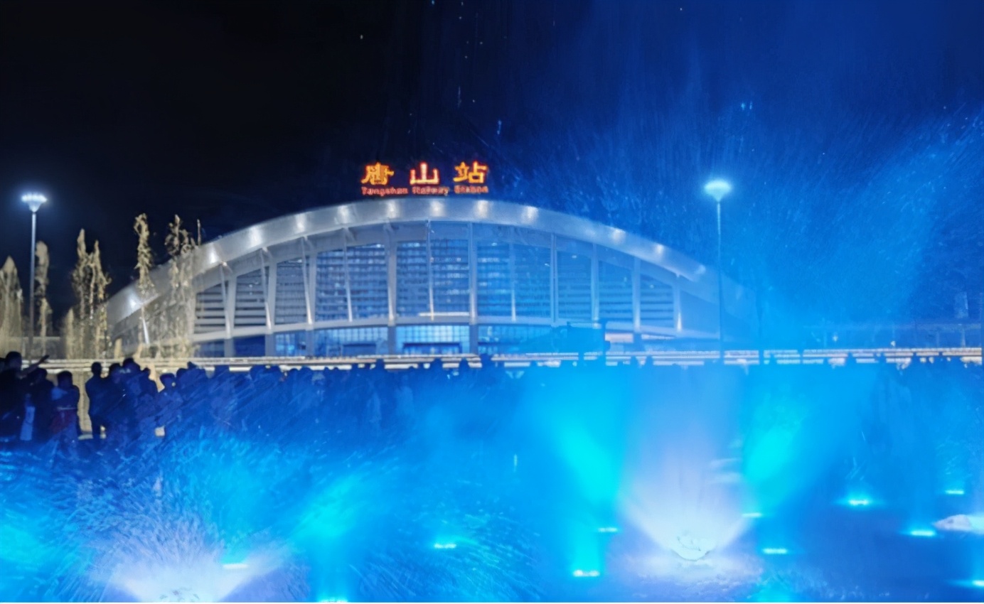 唐山未来有发展的板块,唐山西部经济开发区最新消息