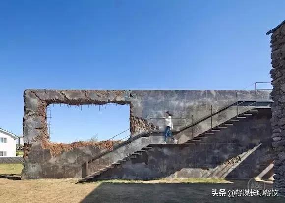 惊艳的咖啡馆设计,世界上5款最酷咖啡厅设计